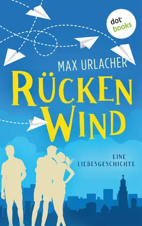 Urlacher |  Rückenwind | eBook | Sack Fachmedien
