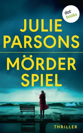 Parsons |  Mörderspiel: Marys Tod - Erster Roman | eBook | Sack Fachmedien