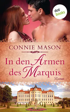 Mason |  In den Armen des Marquis | eBook | Sack Fachmedien