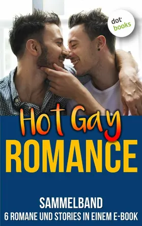 Lindberg / Klein |  Hot Gay Romance | eBook | Sack Fachmedien
