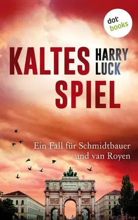 Luck |  Kaltes Spiel | eBook | Sack Fachmedien