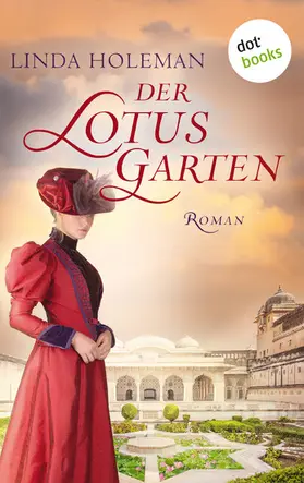 Holeman |  Der Lotusgarten | eBook | Sack Fachmedien