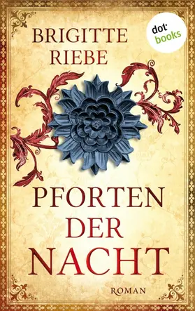 Riebe |  Pforten der Nacht | eBook | Sack Fachmedien