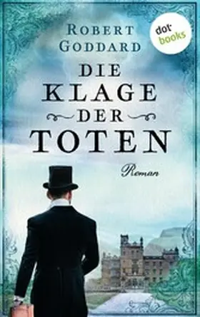 Goddard |  Die Klage der Toten | eBook | Sack Fachmedien