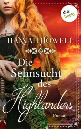 Howell |  Die Sehnsucht des Highlanders | eBook | Sack Fachmedien