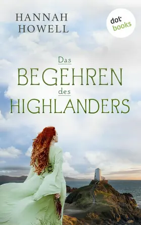 Howell |  Das Begehren des Highlanders | eBook | Sack Fachmedien