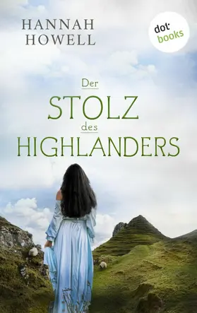 Howell |  Der Stolz des Highlanders | eBook | Sack Fachmedien