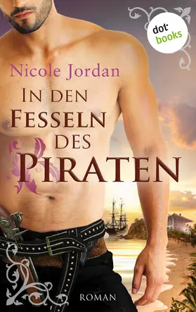 Jordan |  In den Fesseln des Piraten | eBook | Sack Fachmedien