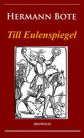 Bote |  Till Eulenspiegel | eBook | Sack Fachmedien