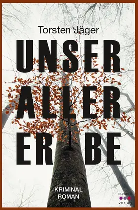 Jäger |  Unser aller Erbe. Island-Krimi | eBook | Sack Fachmedien