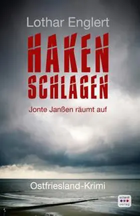 Englert |  Haken schlagen | Buch |  Sack Fachmedien