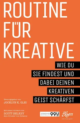 Glei |  Routine für Kreative | eBook | Sack Fachmedien