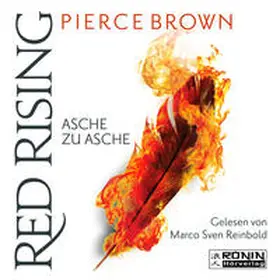 Brown | Red Rising 4 | Sonstiges | 978-3-96154-041-9 | www2.sack.de
