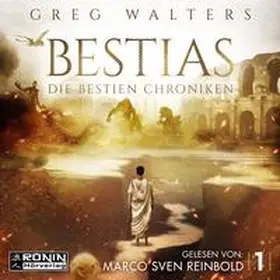 Walters |  Bestias | Sonstiges |  Sack Fachmedien