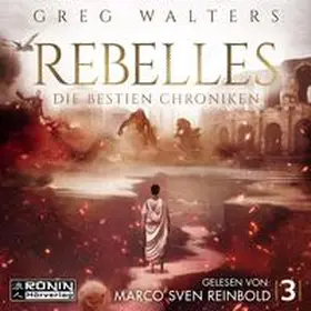 Walters |  Rebelles | Sonstiges |  Sack Fachmedien