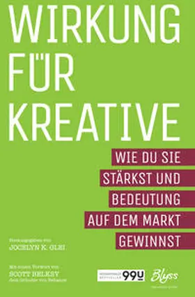 Glei | Wirkung für Kreative | Buch | 978-3-96154-079-2 | sack.de