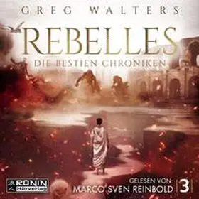 Walters |  Rebelles | Sonstiges |  Sack Fachmedien