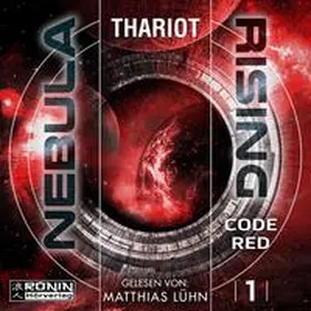 Thariot |  Nebula Rising 1 | Sonstiges |  Sack Fachmedien