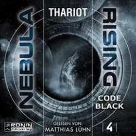 Thariot |  Nebula Rising 4 | Sonstiges |  Sack Fachmedien