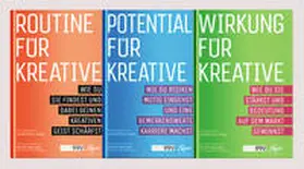 Glei |  99U Kreativ-Bundle Print | Buch |  Sack Fachmedien