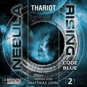 Thariot |  Nebula Rising 2 | Sonstiges |  Sack Fachmedien