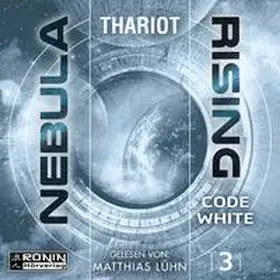Thariot | Nebula Rising 3 | Sonstiges | 978-3-96154-197-3 | www2.sack.de