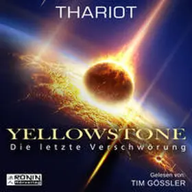 Thariot |  Yellowstone | Sonstiges |  Sack Fachmedien