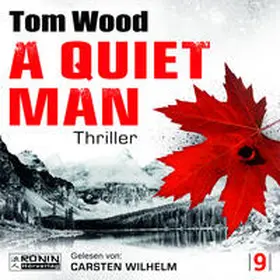 Wood |  A Quiet Man | Sonstiges |  Sack Fachmedien