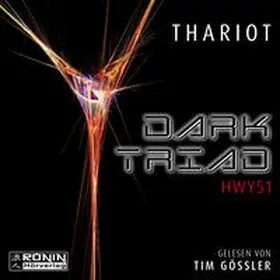 Thariot |  Dark Triad - HWY51 | Sonstiges |  Sack Fachmedien