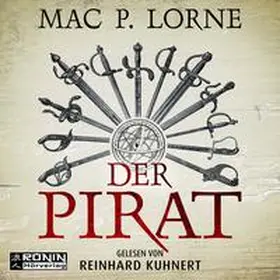 Lorne |  Der Pirat | Sonstiges |  Sack Fachmedien