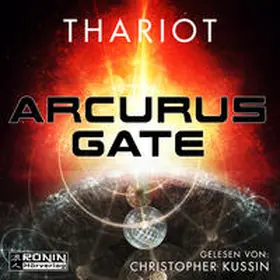 Thariot |  Arcurus Gate 1 | Sonstiges |  Sack Fachmedien