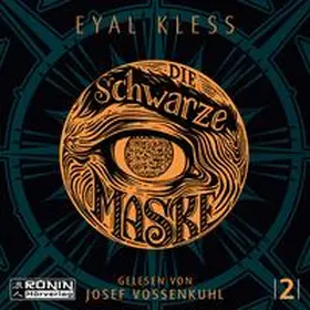 Kless |  Die schwarze Maske | Sonstiges |  Sack Fachmedien