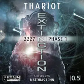 Thariot |  2227 Extinction: Phase 1 | Sonstiges |  Sack Fachmedien