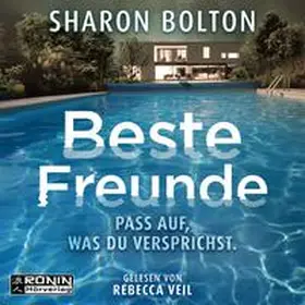 Bolton |  Beste Freunde | Sonstiges |  Sack Fachmedien