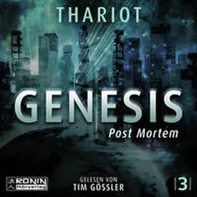 Thariot |  Genesis 3 | Sonstiges |  Sack Fachmedien