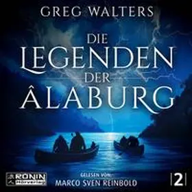 Walters |  Die Legenden der Âlaburg | Sonstiges |  Sack Fachmedien