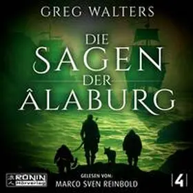 Walters |  Die Sagen der Âlaburg | Sonstiges |  Sack Fachmedien