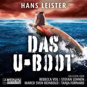 Leister |  Das U-Boot | Sonstiges |  Sack Fachmedien