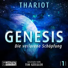 Thariot |  Genesis | Sonstiges |  Sack Fachmedien