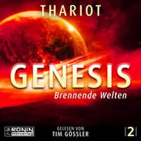 Thariot |  Genesis 2 | Sonstiges |  Sack Fachmedien