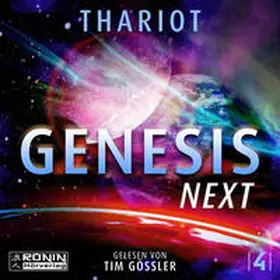 Thariot |  Next Genesis | Sonstiges |  Sack Fachmedien