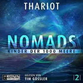 Thariot |  Nomads - Kinder der 1000 Meere | Sonstiges |  Sack Fachmedien