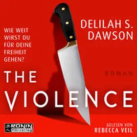 Dawson |  The Violence | Sonstiges |  Sack Fachmedien