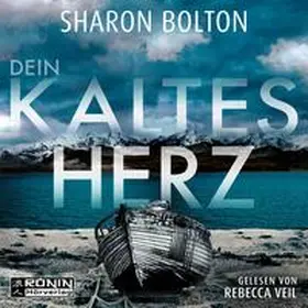 Bolton |  Dein kaltes Herz | Sonstiges |  Sack Fachmedien