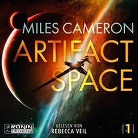 Cameron |  Artifact Space | Sonstiges |  Sack Fachmedien