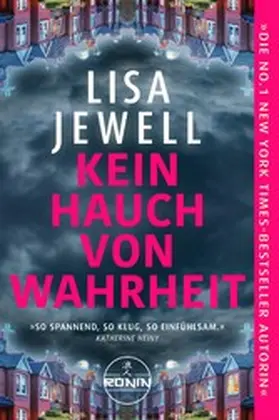 Jewell |  Kein Hauch von Wahrheit | eBook | Sack Fachmedien