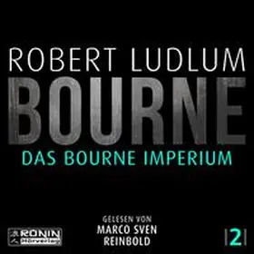 Ludlum |  Das Bourne Imperium | Sonstiges |  Sack Fachmedien