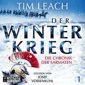 Leach |  Der Winterkrieg | Sonstiges |  Sack Fachmedien