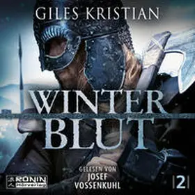 Kristian |  Winterblut | Sonstiges |  Sack Fachmedien