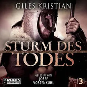 Kristian |  Sturm des Todes | Sonstiges |  Sack Fachmedien